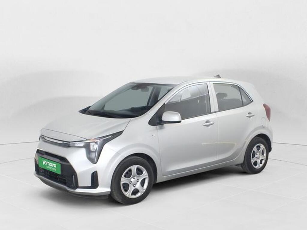 Kia Picanto 1.0 DPi 46kW (63CV) Concept 3