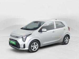 Kia Picanto 1.0 DPi 46kW (63CV) Concept 3