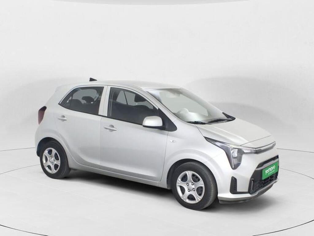 Kia Picanto 1.0 DPi 46kW (63CV) Concept 7