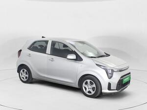 Kia Picanto 1.0 DPi 46kW (63CV) Concept 7