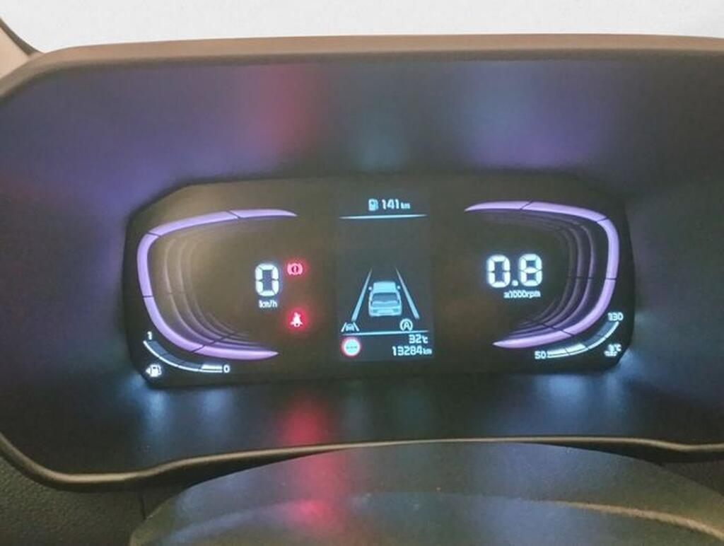 Kia Picanto 1.0 DPi 46kW (63CV) Concept 2