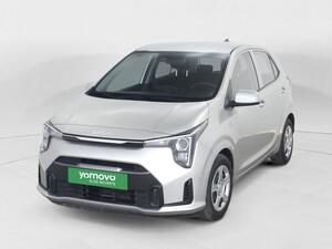 Kia Picanto 1.0 DPi 46kW (63CV) Concept 1