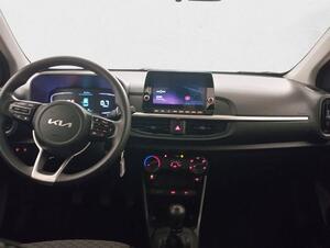 Kia Picanto 1.0 DPi 46kW (63CV) Concept 10