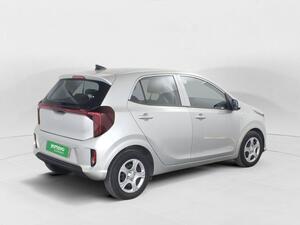 Kia Picanto 1.0 DPi 46kW (63CV) Concept 6