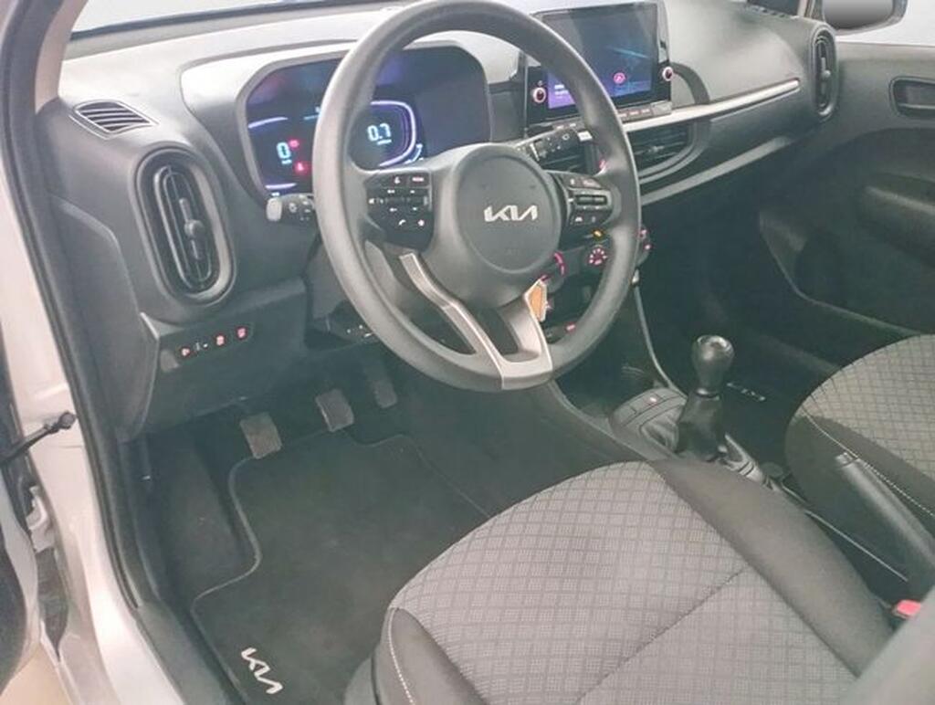 Kia Picanto 1.0 DPi 46kW (63CV) Concept 9