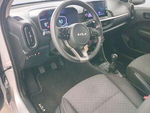 Kia Picanto 1.0 DPi 46kW (63CV) Concept 9