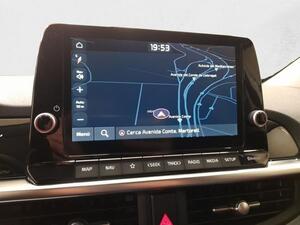 Kia Picanto 1.0 T-GDi 74kW (100CV) GT Line 12