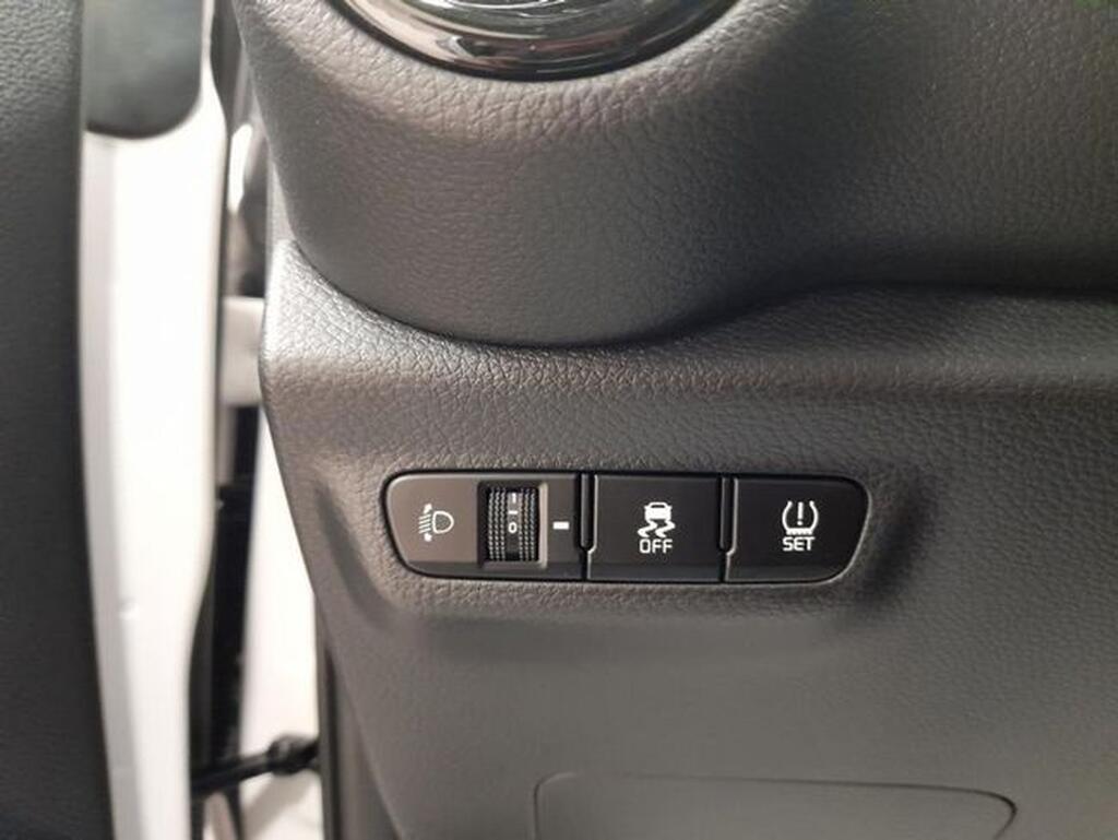 Kia Picanto 1.0 T-GDi 74kW (100CV) GT Line 18