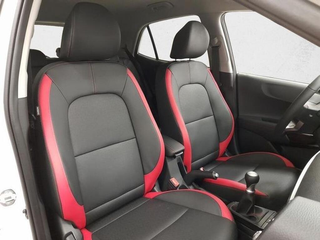 Kia Picanto 1.0 T-GDi 74kW (100CV) GT Line 9