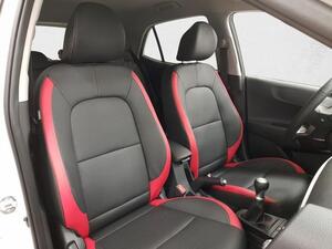 Kia Picanto 1.0 T-GDi 74kW (100CV) GT Line 9