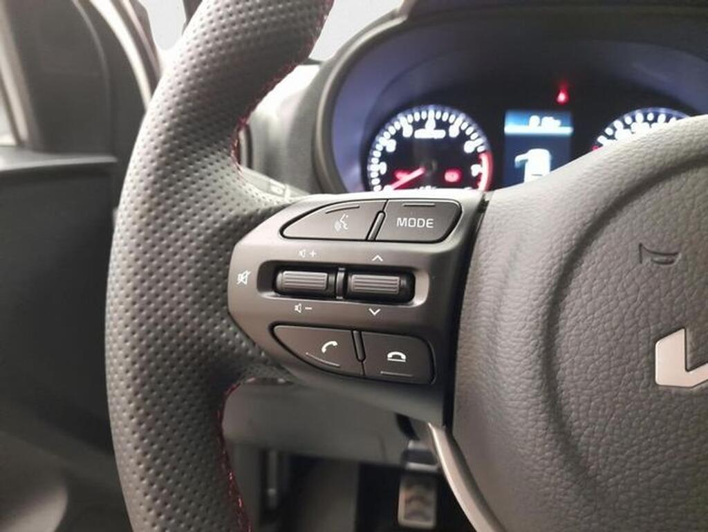 Kia Picanto 1.0 T-GDi 74kW (100CV) GT Line 16