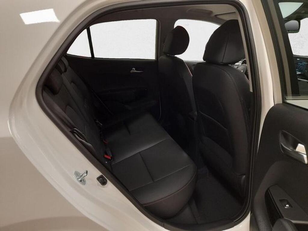 Kia Picanto 1.0 T-GDi 74kW (100CV) GT Line 13