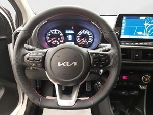 Kia Picanto 1.0 T-GDi 74kW (100CV) GT Line 15
