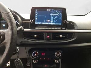 Kia Picanto 1.0 T-GDi 74kW (100CV) GT Line 19