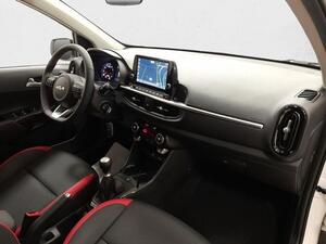 Kia Picanto 1.0 T-GDi 74kW (100CV) GT Line 10