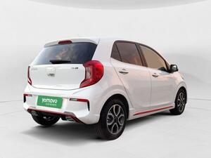 Kia Picanto 1.0 T-GDi 74kW (100CV) GT Line 6