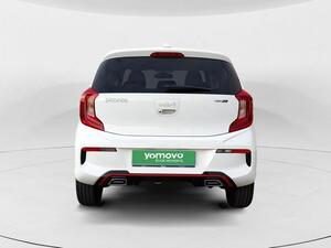 Kia Picanto 1.0 T-GDi 74kW (100CV) GT Line 8