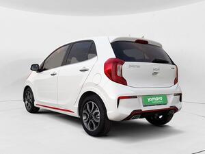 Kia Picanto 1.0 T-GDi 74kW (100CV) GT Line 2