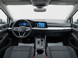 Volkswagen Golf Life 1.5 eTSI 110kW (150CV) DSG 3