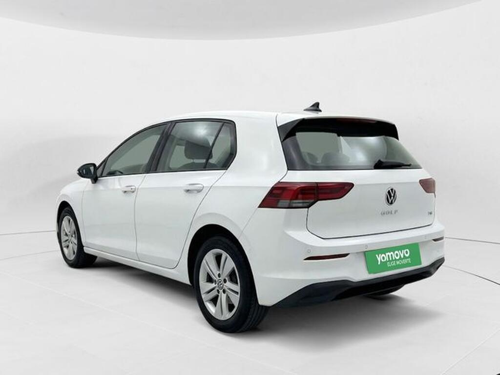 Volkswagen Golf Life 1.5 eTSI 110kW (150CV) DSG 2