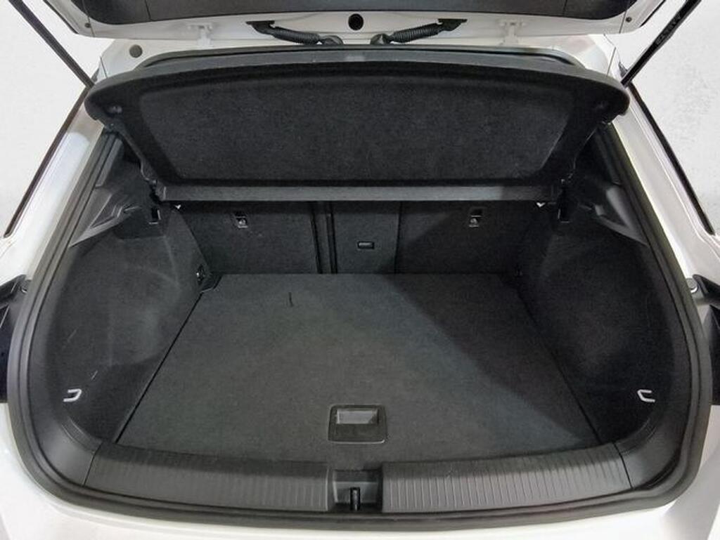 Volkswagen T-Roc R-Line 1.5 TSI 110kW (150CV) DSG Segunda mano