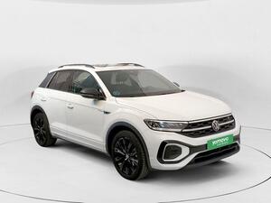 Volkswagen T-Roc R-Line 1.5 TSI 110kW (150CV) DSG 1