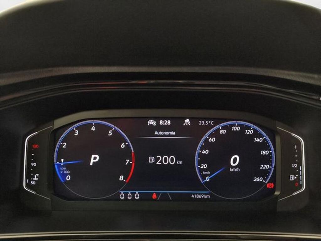 Volkswagen T-Roc R-Line 1.5 TSI 110kW (150CV) DSG Segunda mano