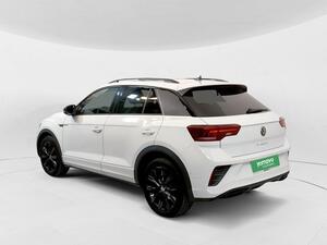 Volkswagen T-Roc R-Line 1.5 TSI 110kW (150CV) DSG 2
