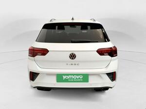 Volkswagen T-Roc R-Line 1.5 TSI 110kW (150CV) DSG 5