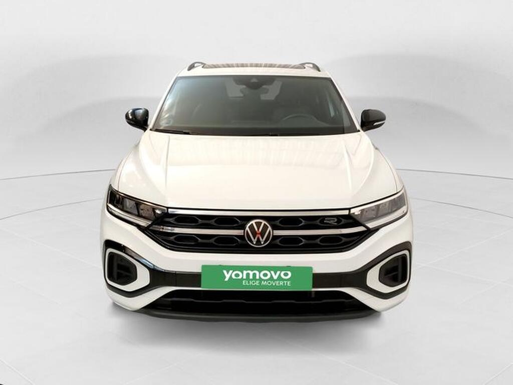 Volkswagen T-Roc R-Line 1.5 TSI 110kW (150CV) DSG Segunda mano