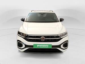 Volkswagen T-Roc R-Line 1.5 TSI 110kW (150CV) DSG 4