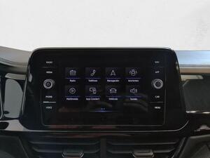 Volkswagen T-Roc R-Line 1.5 TSI 110kW (150CV) DSG 20