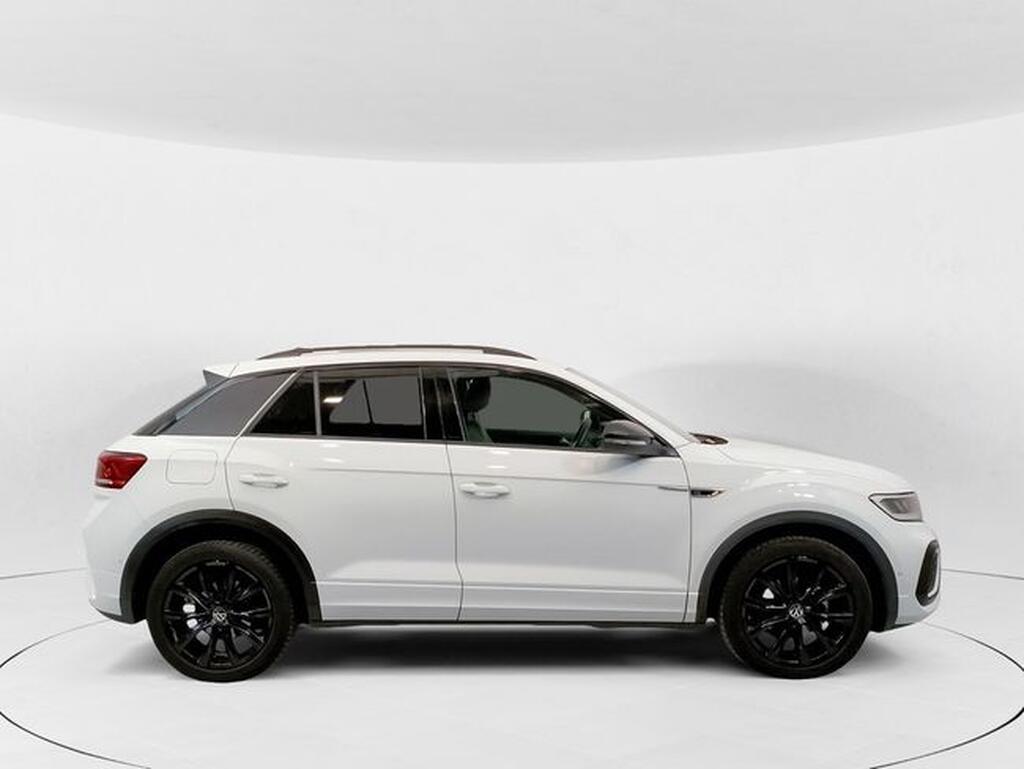 Volkswagen T-Roc R-Line 1.5 TSI 110kW (150CV) DSG Segunda mano