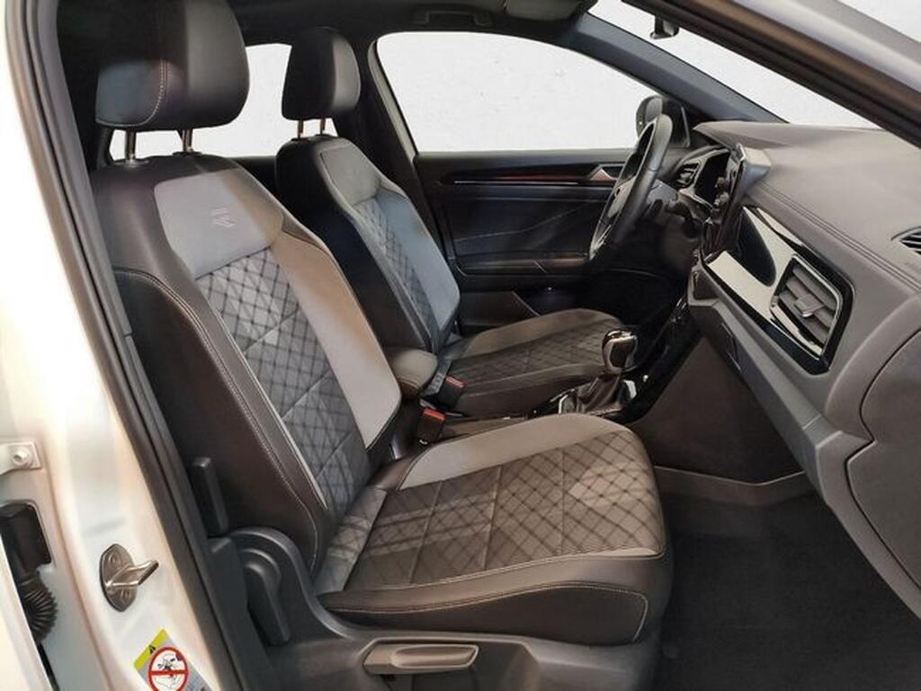 Volkswagen T-Roc R-Line 1.5 TSI 110kW (150CV) DSG Segunda mano