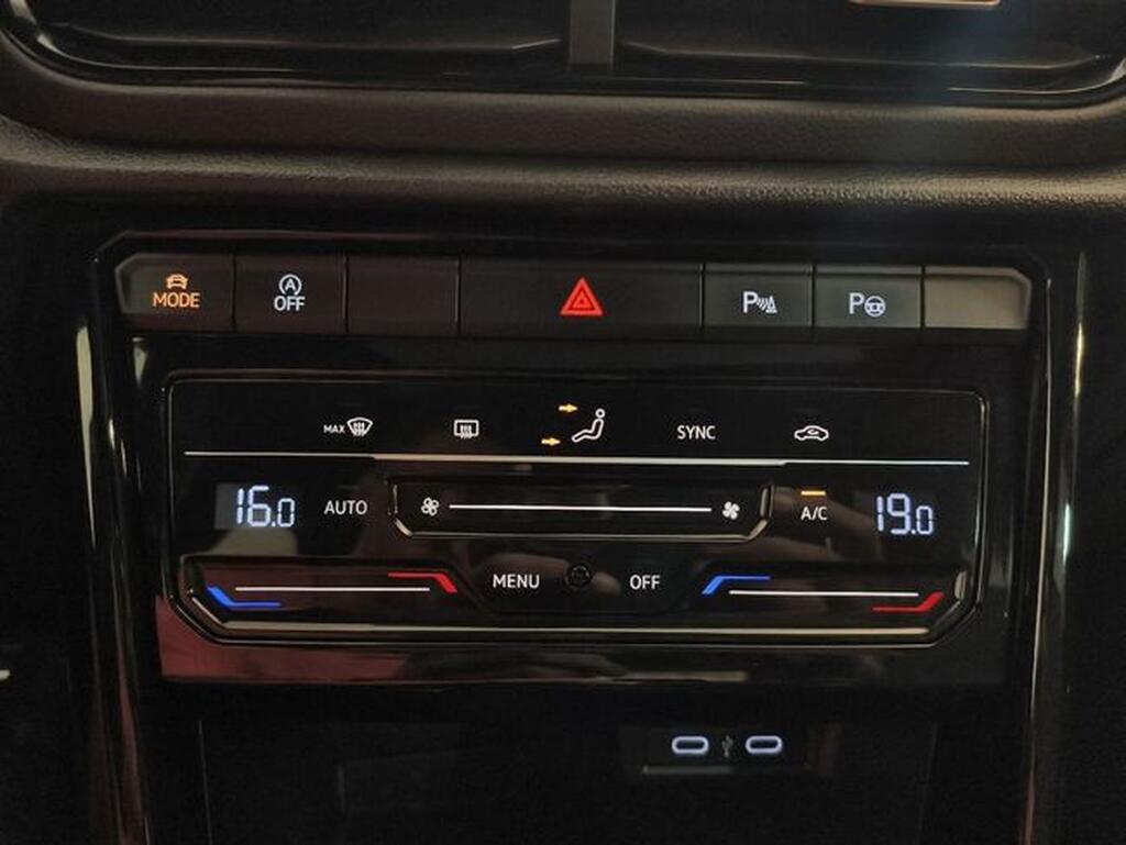 Volkswagen T-Roc R-Line 1.5 TSI 110kW (150CV) DSG Segunda mano