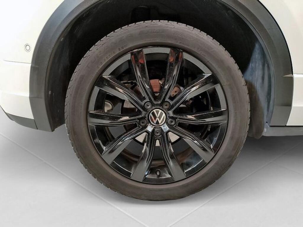 Volkswagen T-Roc R-Line 1.5 TSI 110kW (150CV) DSG Segunda mano