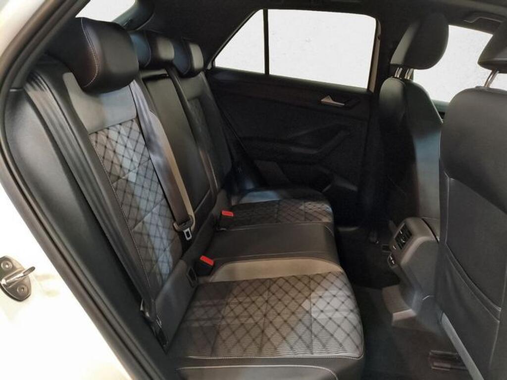 Volkswagen T-Roc R-Line 1.5 TSI 110kW (150CV) DSG Segunda mano