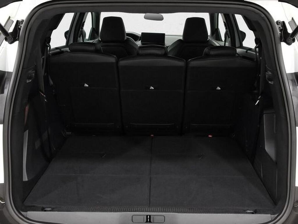 Peugeot 5008 1.5 BlueHDi 96kW S&S Allure Pack EAT8 Segunda mano