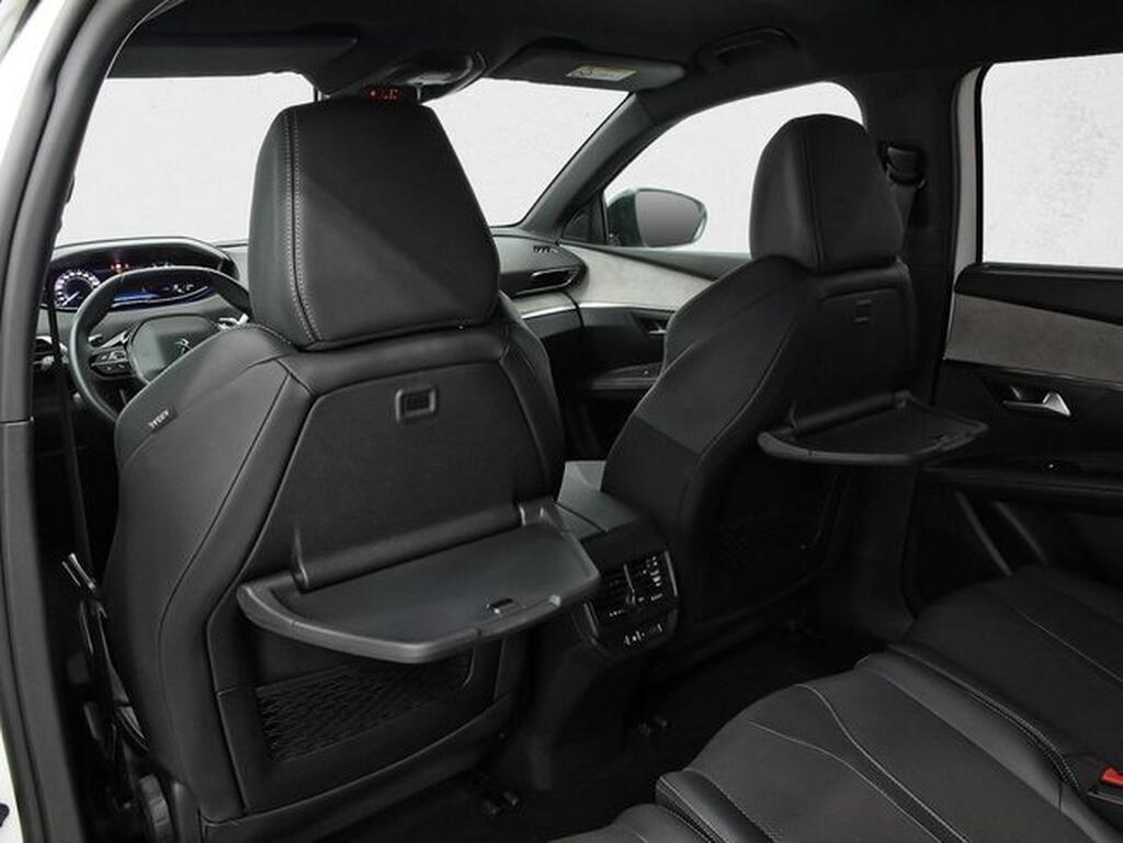 Peugeot 5008 1.5 BlueHDi 96kW S&S Allure Pack EAT8 Segunda mano