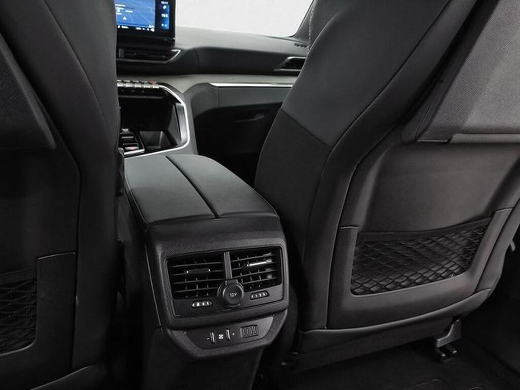 Peugeot 5008 1.5 BlueHDi 96kW S&S Allure Pack EAT8 Segunda mano