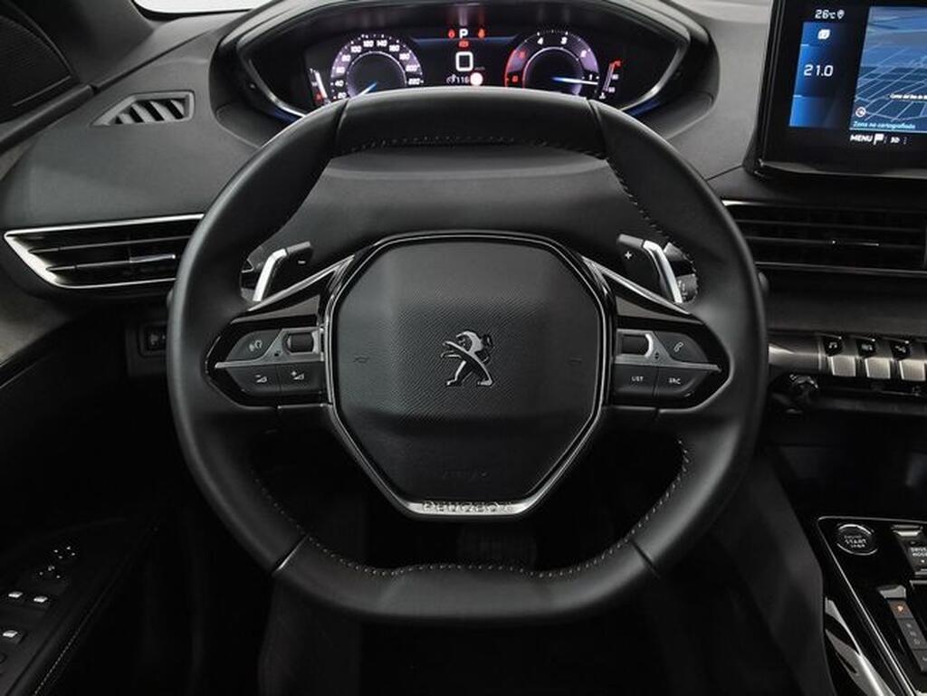 Peugeot 5008 1.5 BlueHDi 96kW S&S Allure Pack EAT8 Segunda mano
