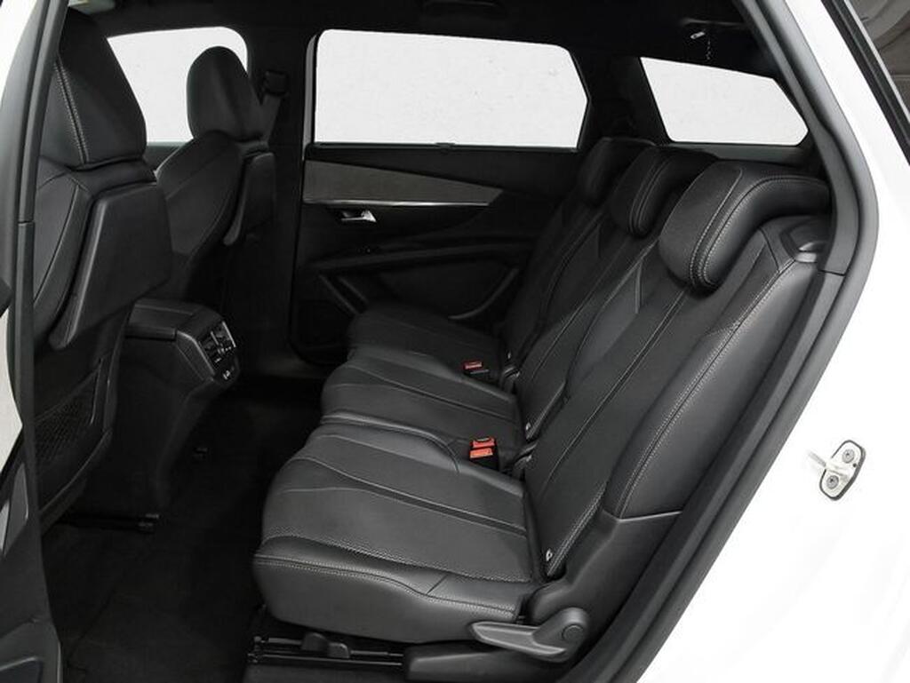 Peugeot 5008 1.5 BlueHDi 96kW S&S Allure Pack EAT8 Segunda mano