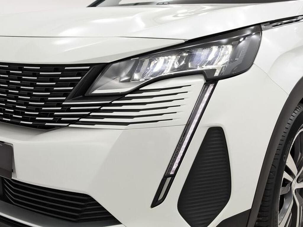 Peugeot 5008 1.5 BlueHDi 96kW S&S Allure Pack EAT8 Segunda mano