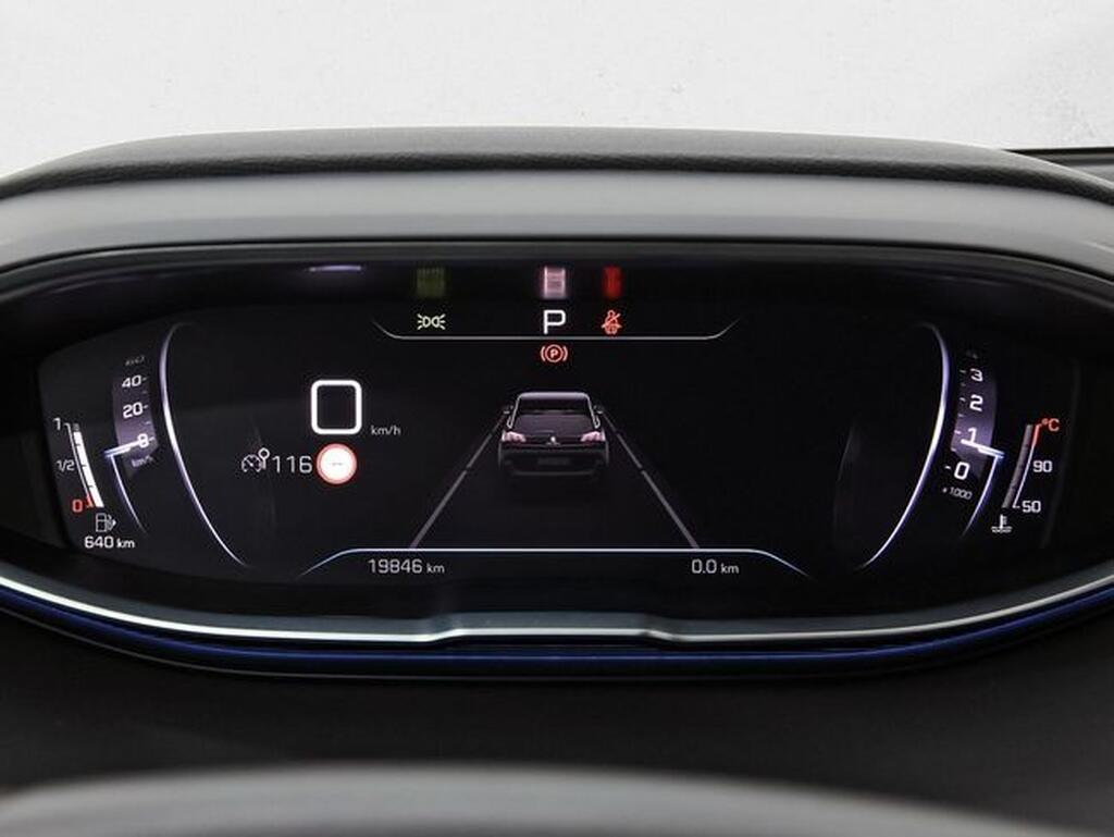 Peugeot 5008 1.5 BlueHDi 96kW S&S Allure Pack EAT8 Segunda mano