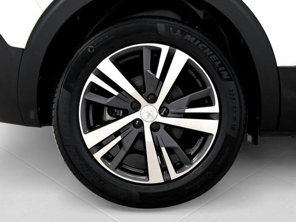 Peugeot 5008 1.5 BlueHDi 96kW S&S Allure Pack EAT8 Segunda mano