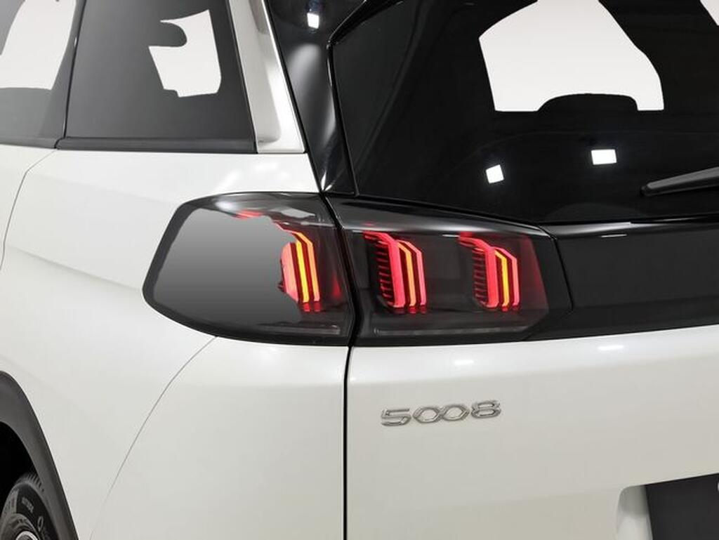 Peugeot 5008 1.5 BlueHDi 96kW S&S Allure Pack EAT8 Segunda mano