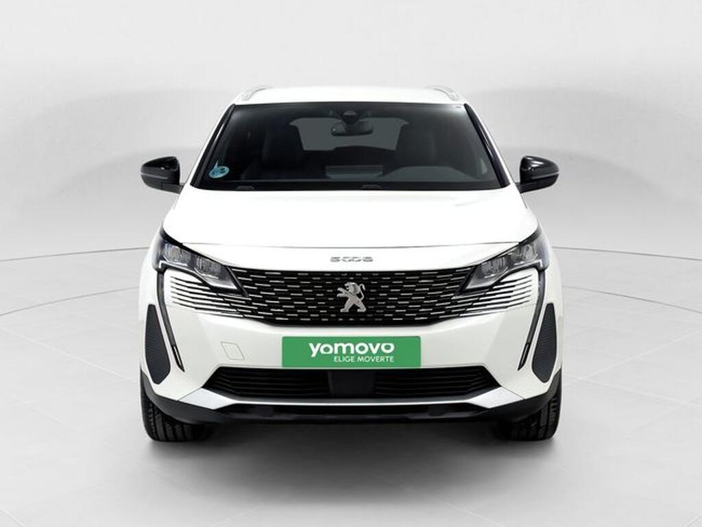 Peugeot 5008 1.5 BlueHDi 96kW S&S Allure Pack EAT8 Segunda mano