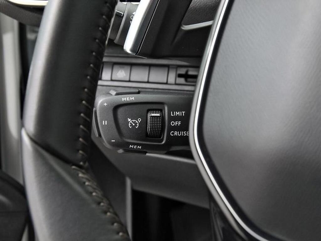 Peugeot 5008 1.5 BlueHDi 96kW S&S Allure Pack EAT8 Segunda mano