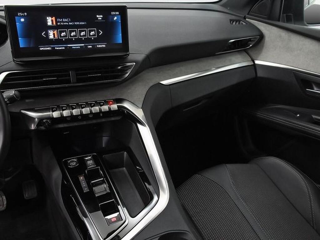 Peugeot 5008 1.5 BlueHDi 96kW S&S Allure Pack EAT8 Segunda mano