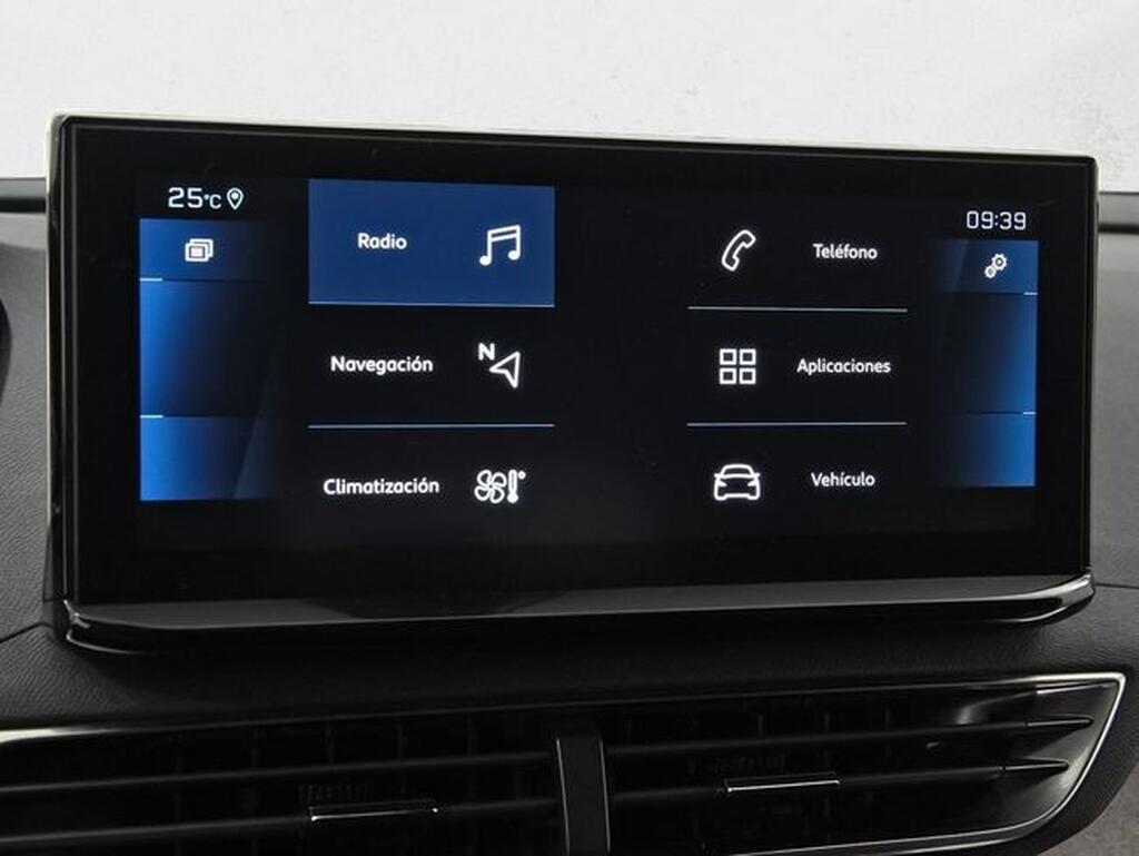 Peugeot 5008 1.5 BlueHDi 96kW S&S Allure Pack EAT8 Segunda mano